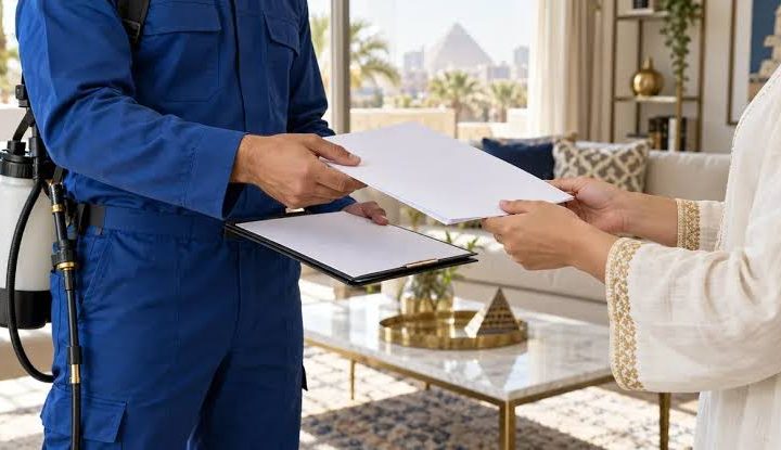 استفد من عروض وخصومات شركات إبادة الحشرات على العقود السنوية والدورية المعتمدة. احصل على أفضل أسعار الرش بضمان شامل من الشركة الألمانية لمكافحة الحشرات.